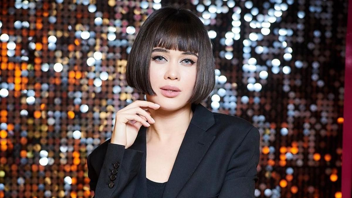 Lida Lee прокоментувала заяву Беспалова про алкогольну залежність Lida Lee прокоментувала заяву Беспалова про алкогольну залежність