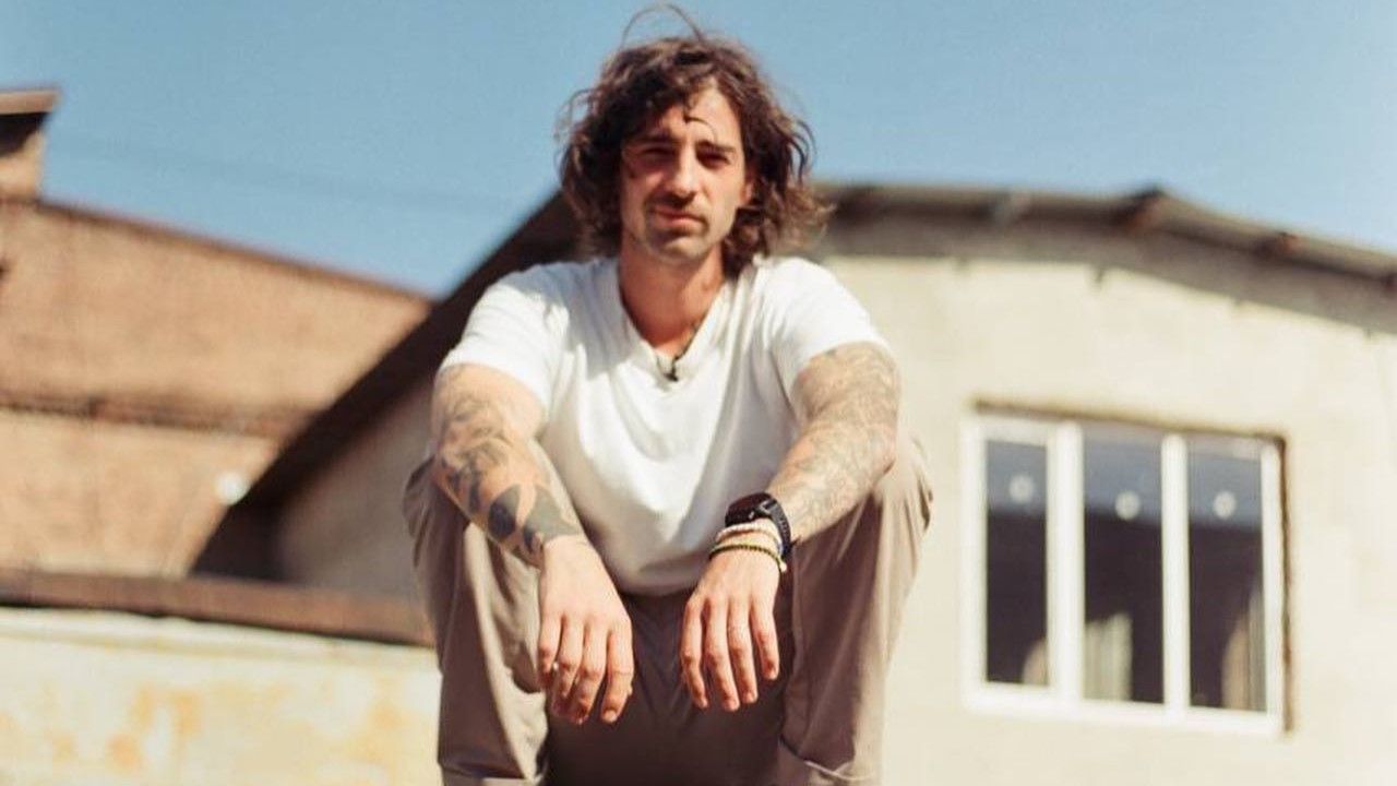 Владимир Дантес Владимир Дантес