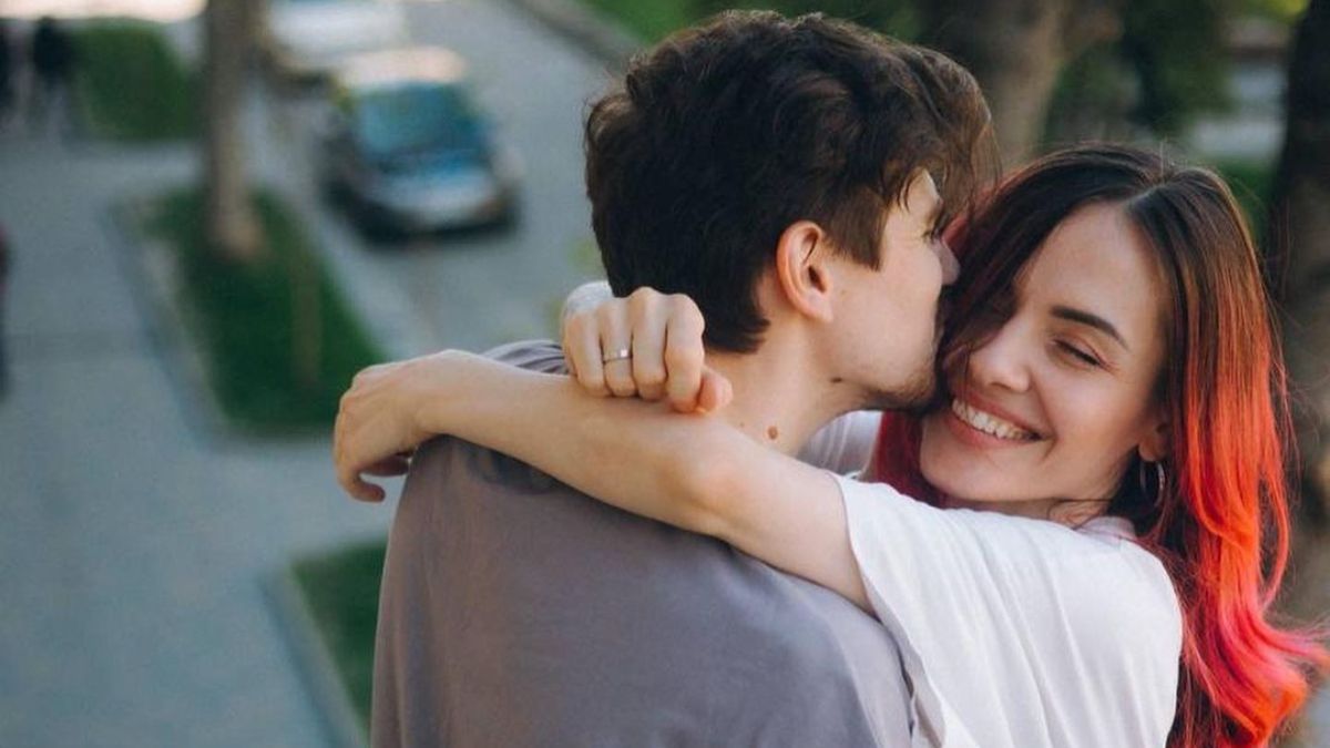 MamaRika та Сергій Середа MamaRika та Сергій Середа