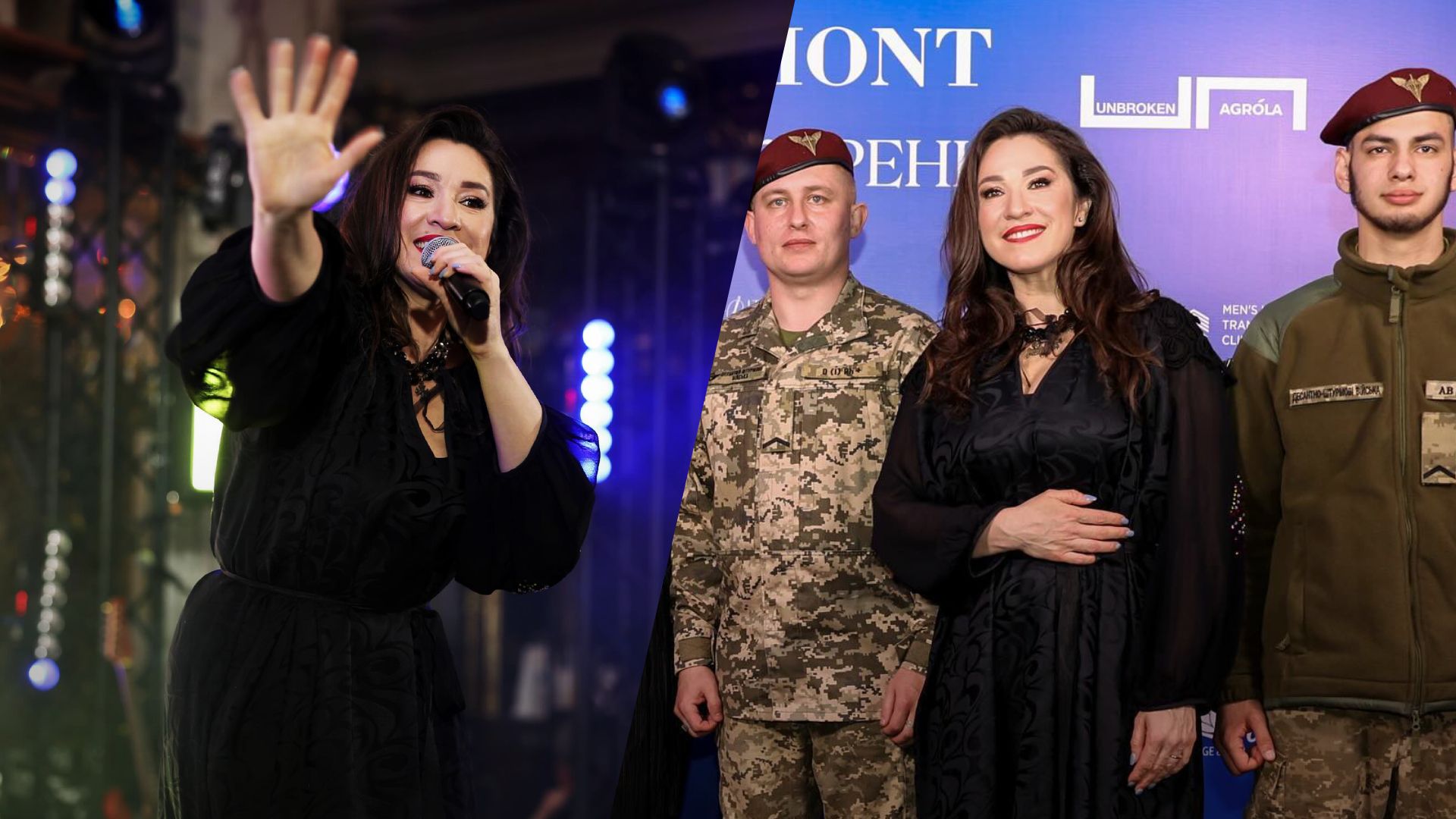 Наталка Карпа Наталка Карпа