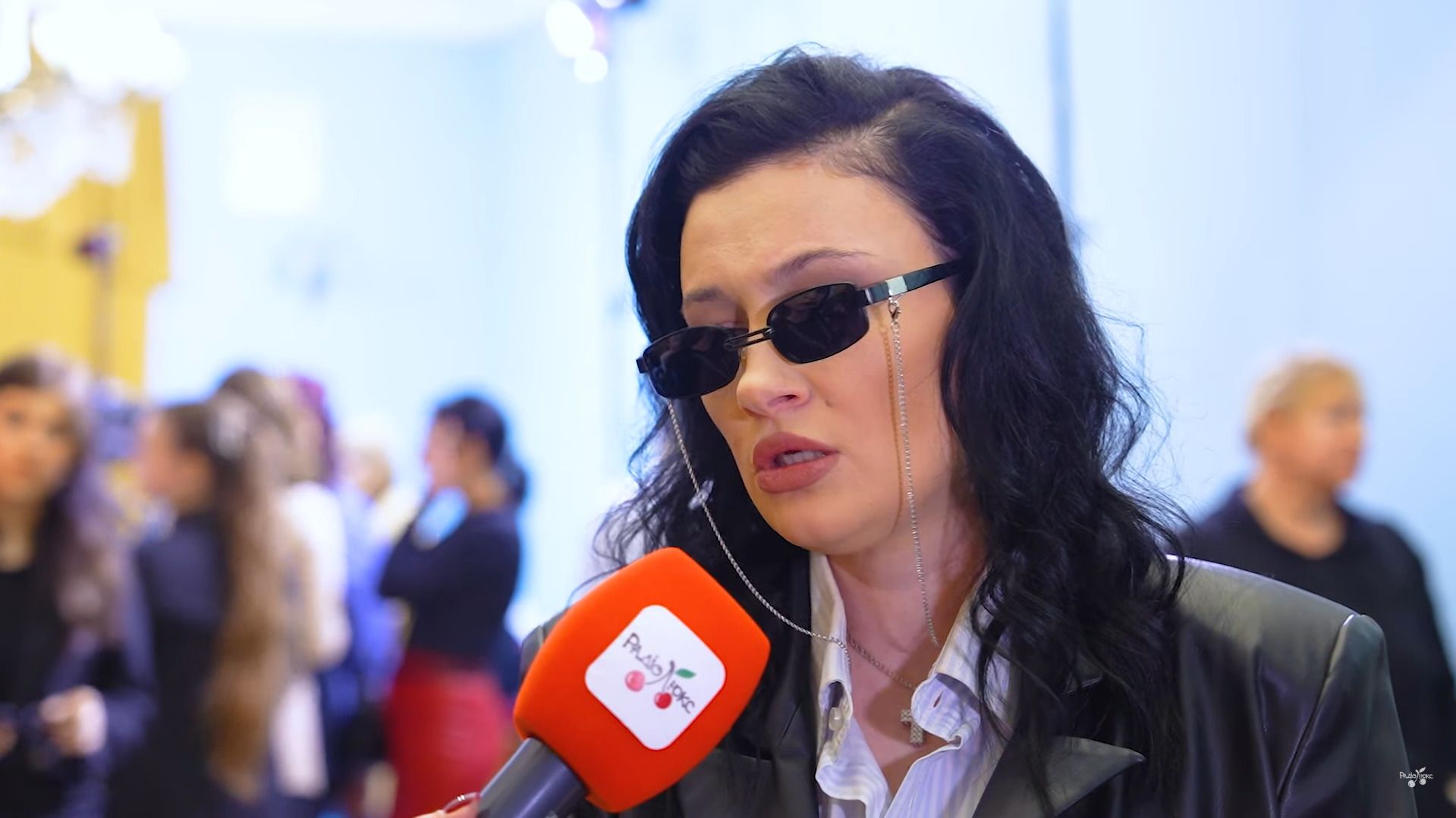 Анастасія Приходько Анастасія Приходько