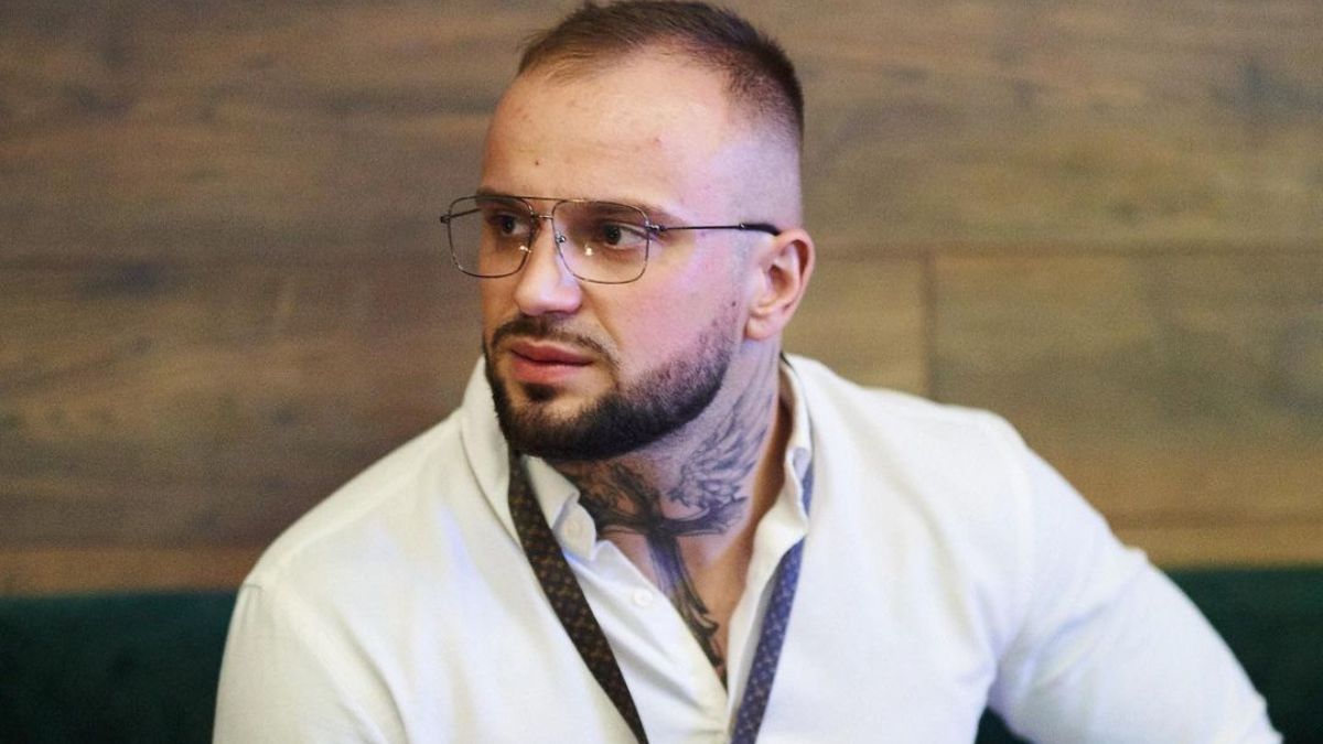 Владислав Міцкевич Владислав Міцкевич