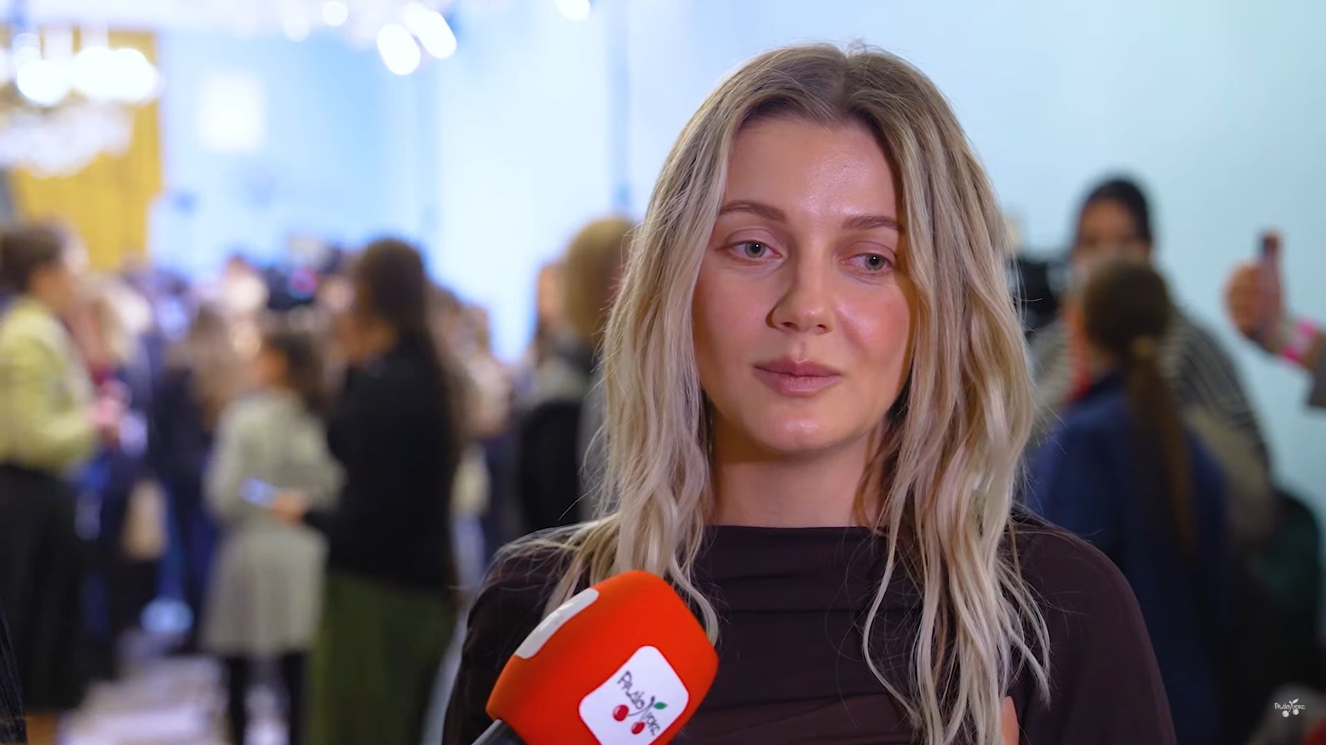 KOLA рассказала о муже - секреты брака певицы - Show KOLA рассказала о муже - секреты брака певицы - Show