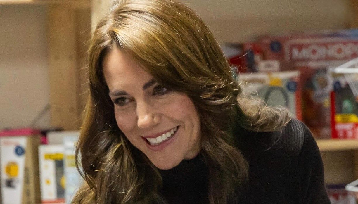 Кейт Міддлтон Кейт Міддлтон