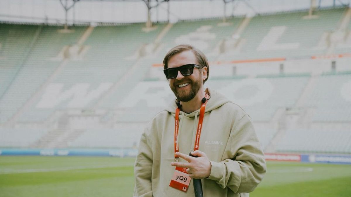 Сергій Танчинець Сергій Танчинець