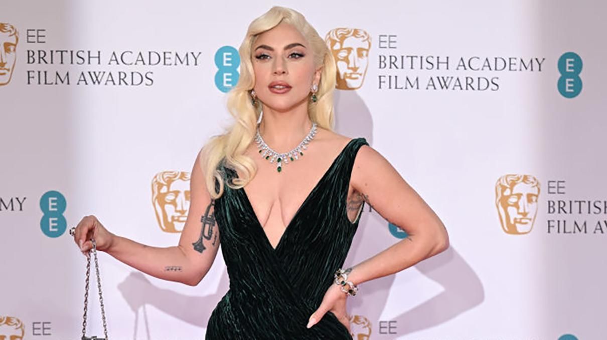 Леди Гага Леди Гага