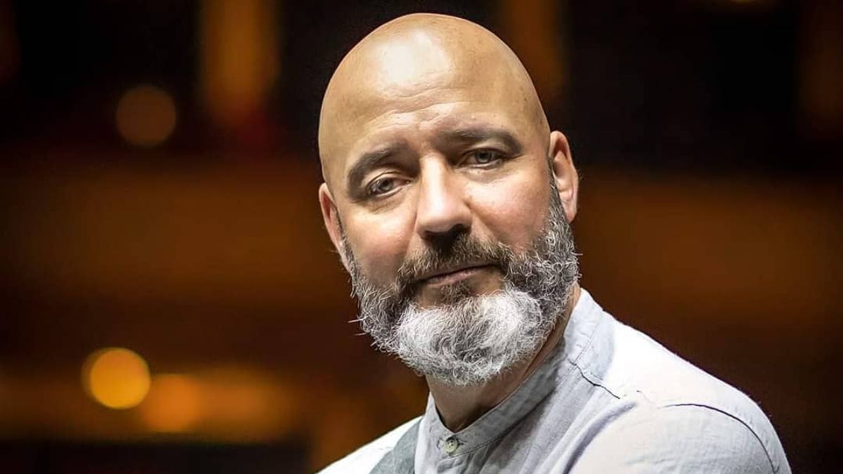 Раду Поклитару Раду Поклитару