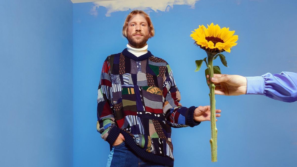 Иван Дорн выступит с россиянами Иван Дорн выступит с россиянами