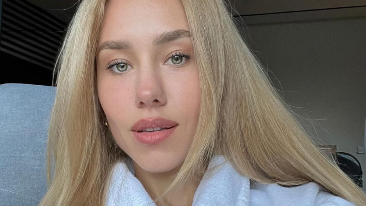 Даша Квиткова отреагировала на слухи о новом романе Даша Квиткова отреагировала на слухи о новом романе