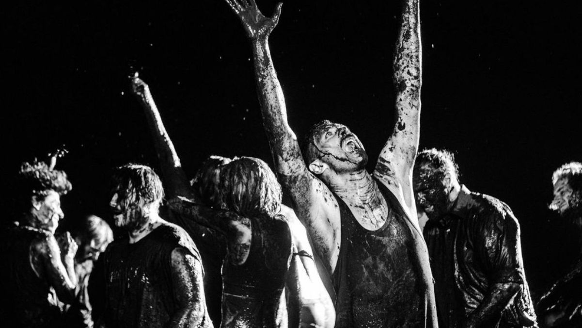 Гурт Within Temptation випустив кліп Гурт Within Temptation випустив кліп