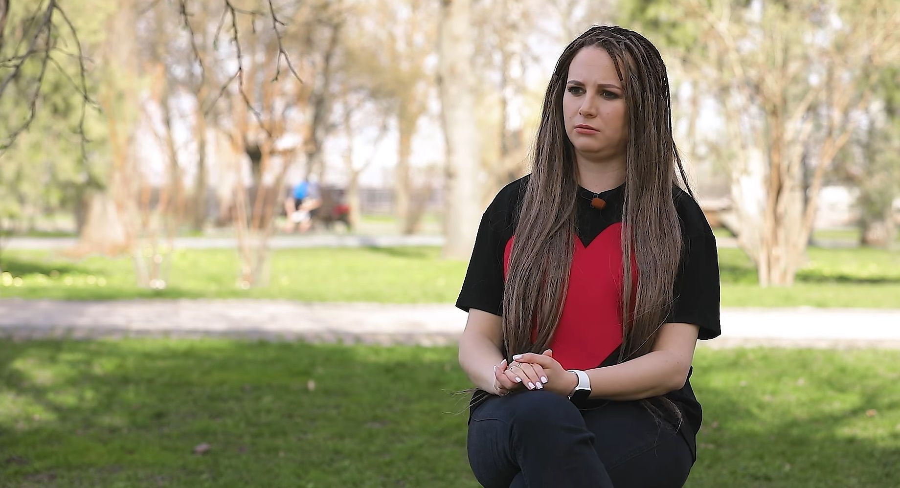 Эмма Антонюк Эмма Антонюк