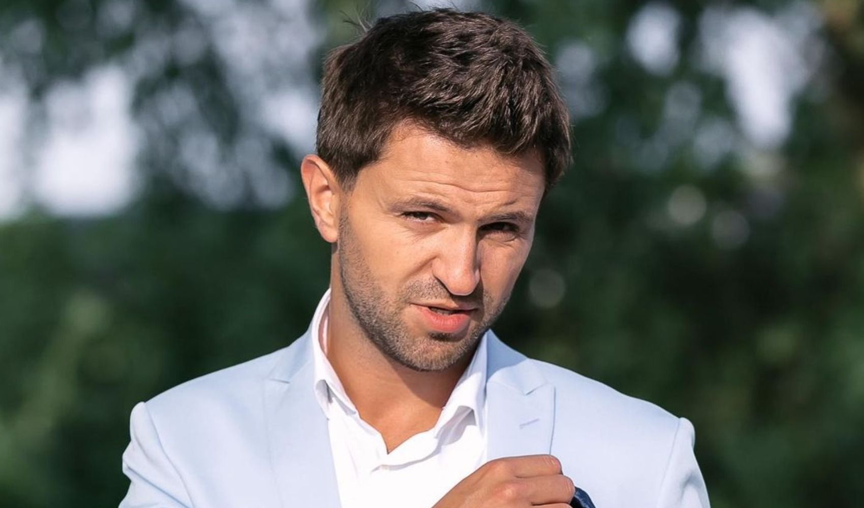 Андрій Задворний Андрій Задворний