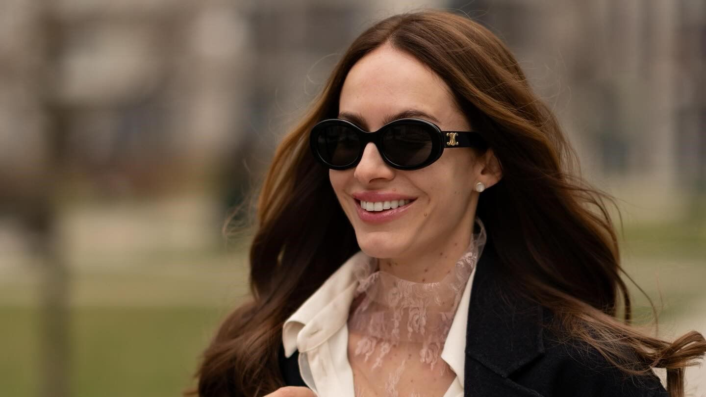 Христина Горняк Христина Горняк