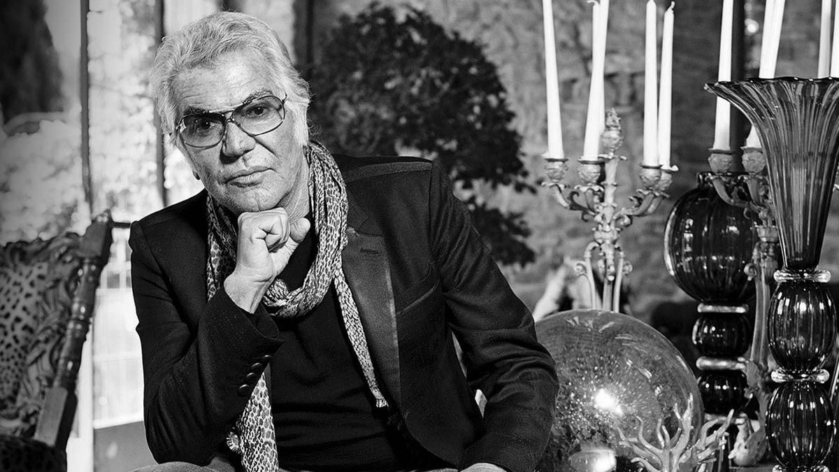 Смерть модельєра Каваллі - Show Смерть модельєра Каваллі - Show