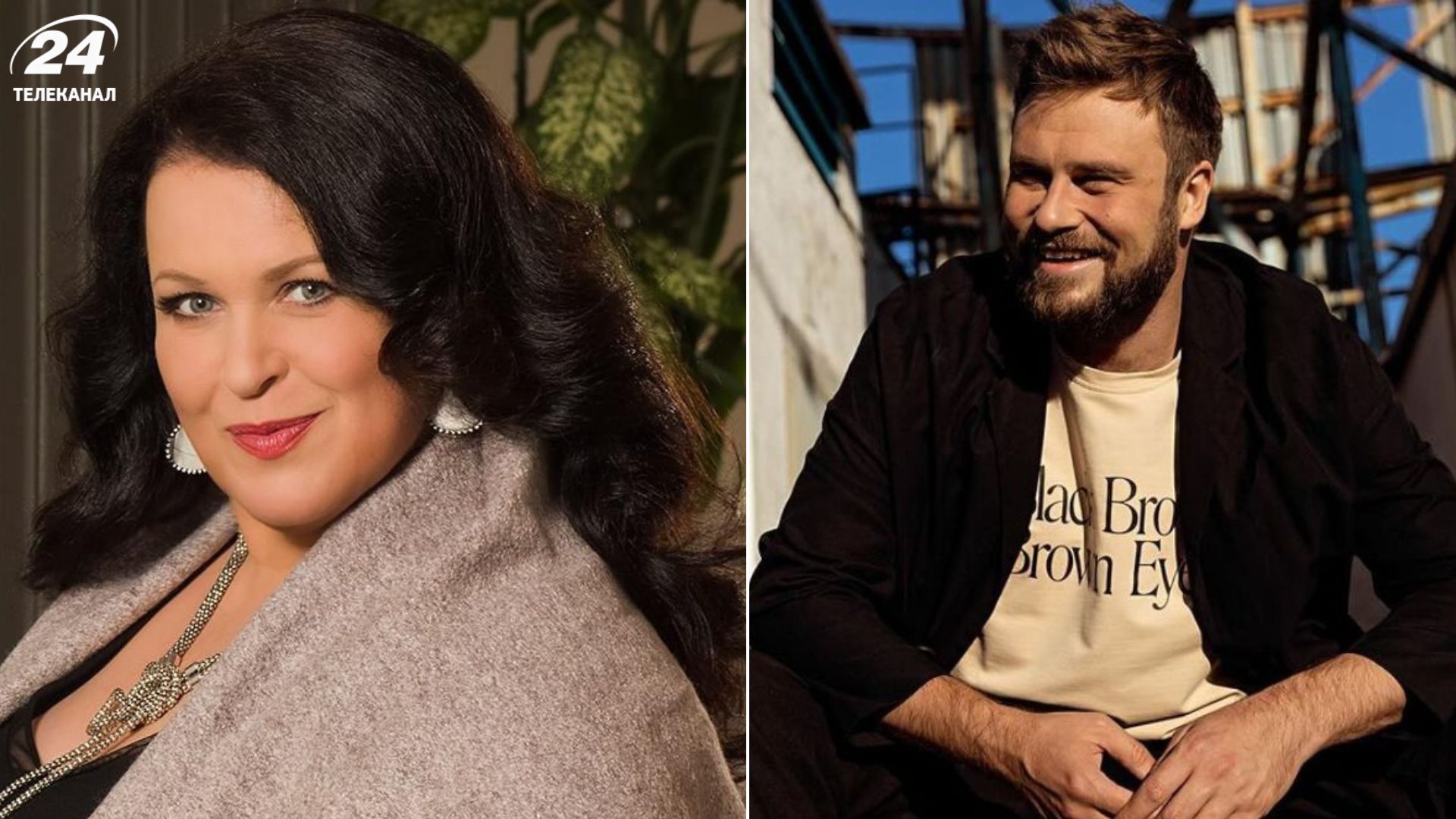 Руслана Писанка и Егор Гордеев Руслана Писанка и Егор Гордеев