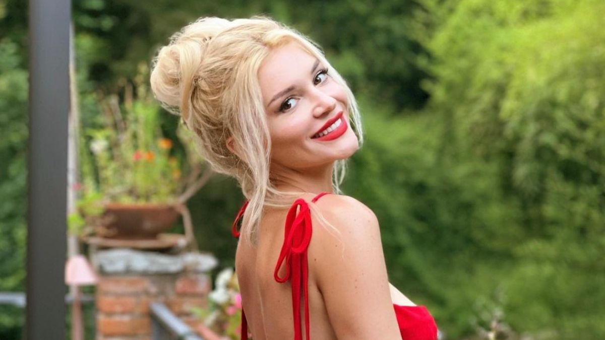 Міша Романова Міша Романова