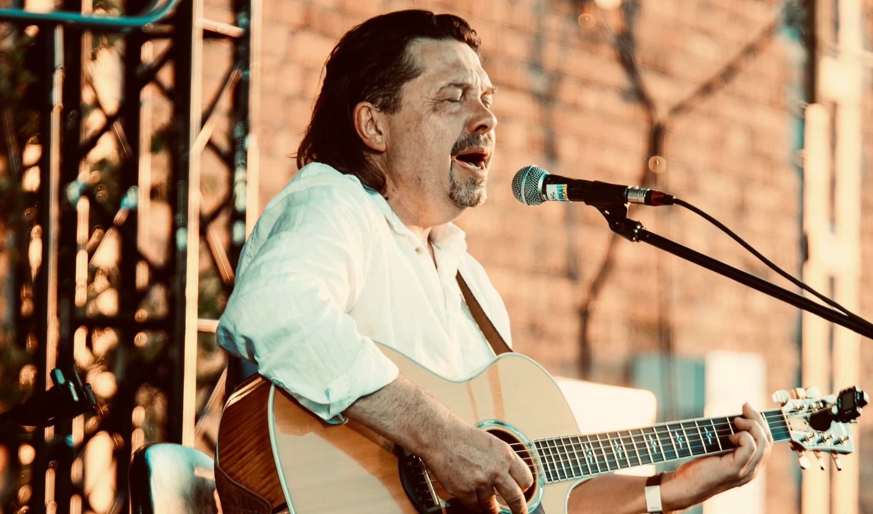 Тарас Чубай Тарас Чубай