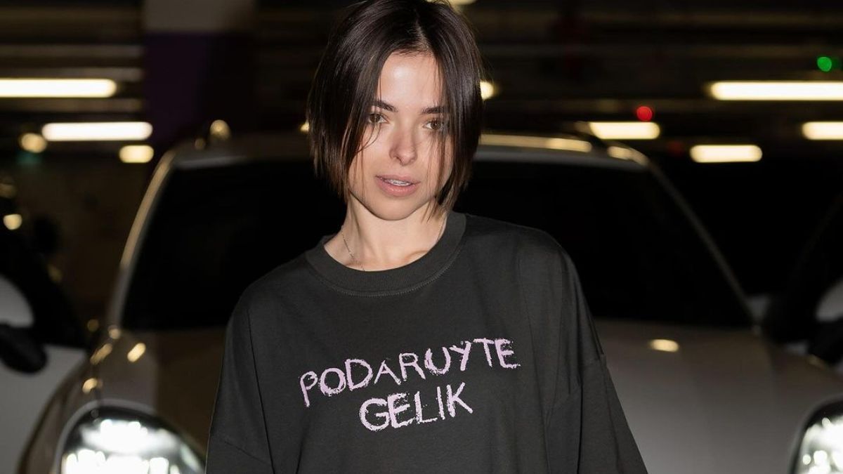 Соня Морозюк Соня Морозюк