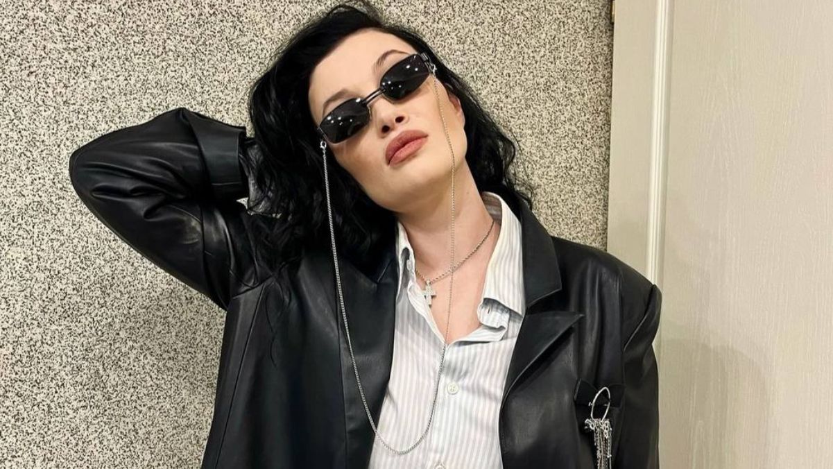 Анастасия Приходько Анастасия Приходько