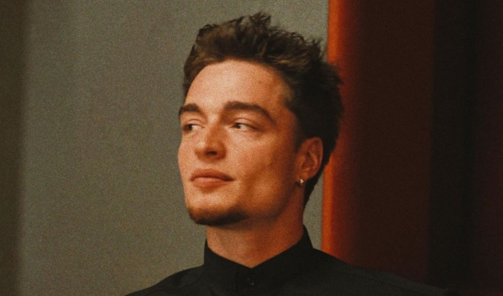 Назар Грабар Назар Грабар