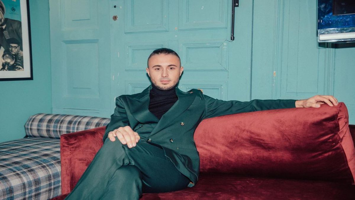 Тарас Тополя Тарас Тополя