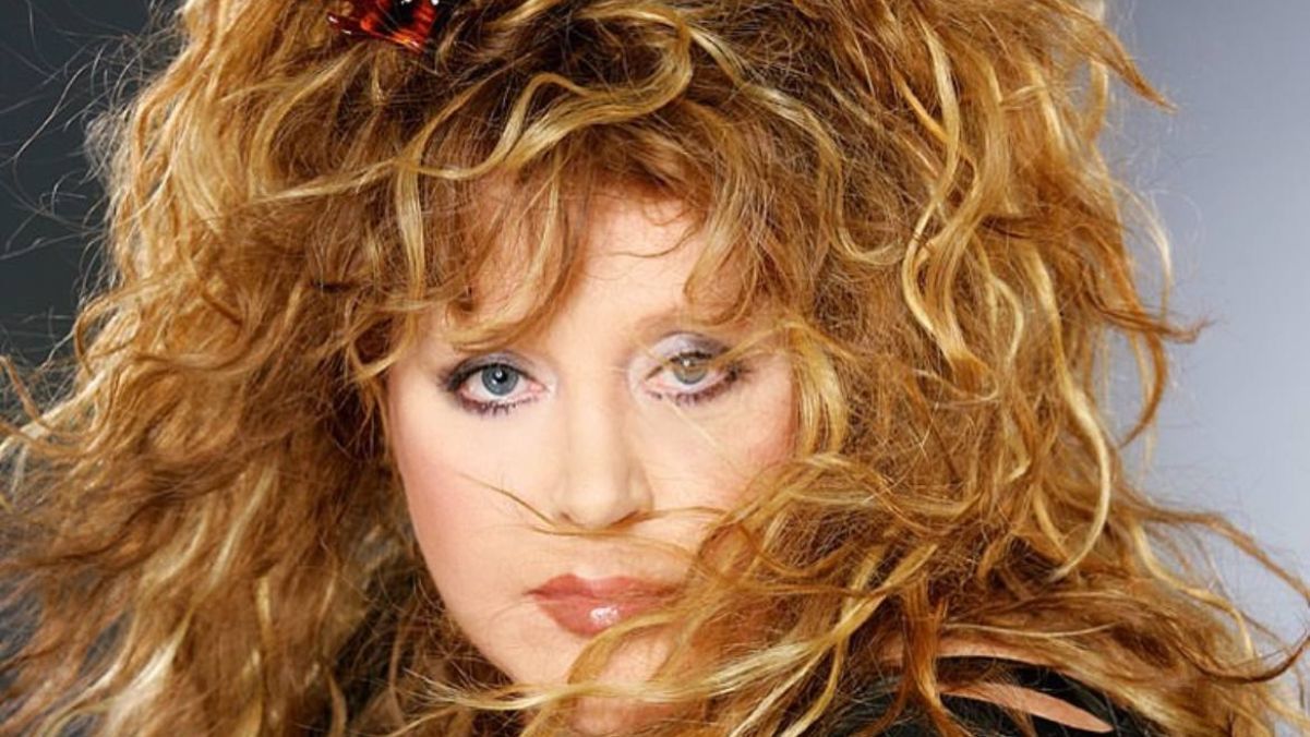 Алла Пугачова святкує 75-річчя Алла Пугачова святкує 75-річчя