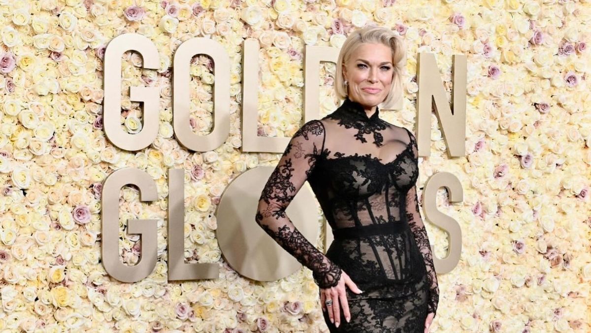 Ханна Уоддингем Ханна Уоддингем