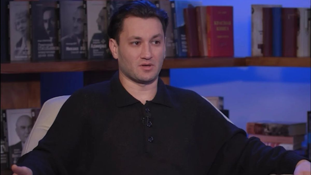 Юрій Бардаш заявив, що Україна не потрібна - що саме сказав зрадник Юрій Бардаш заявив, що Україна не потрібна - що саме сказав зрадник