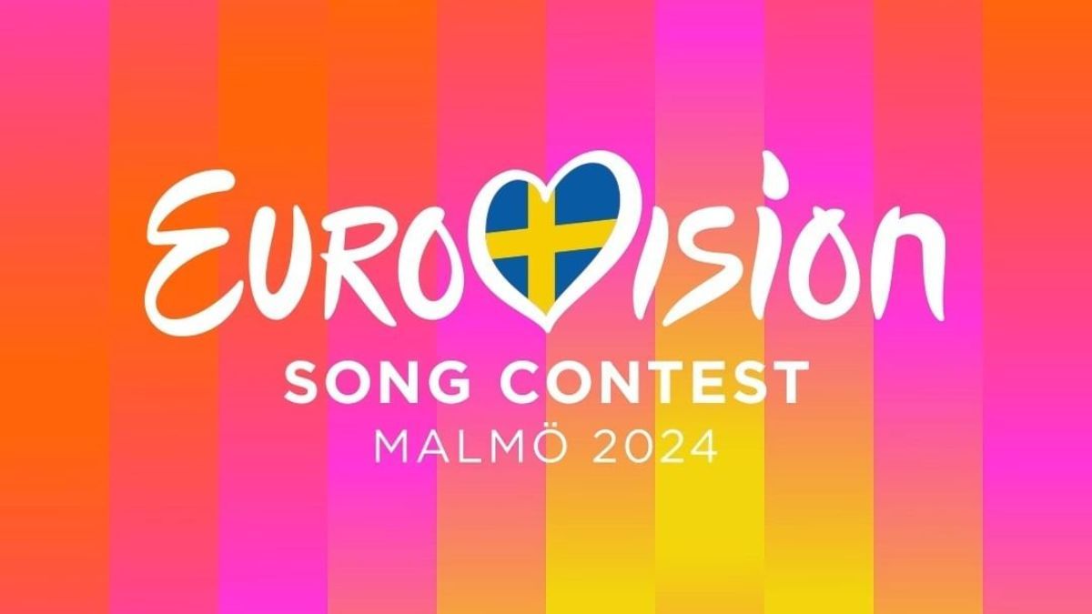 Евровидение-2024 Евровидение-2024