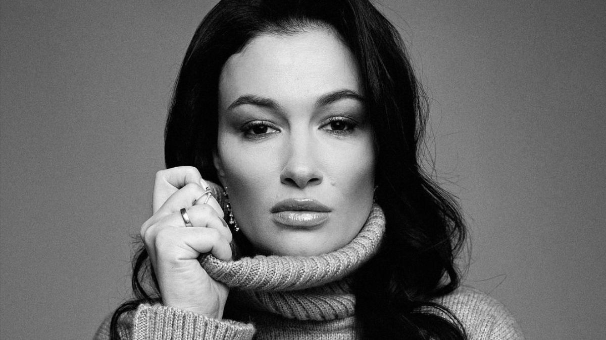 Анастасия Приходько сообщила о беде - что произошло на концерте Анастасия Приходько сообщила о беде - что произошло на концерте