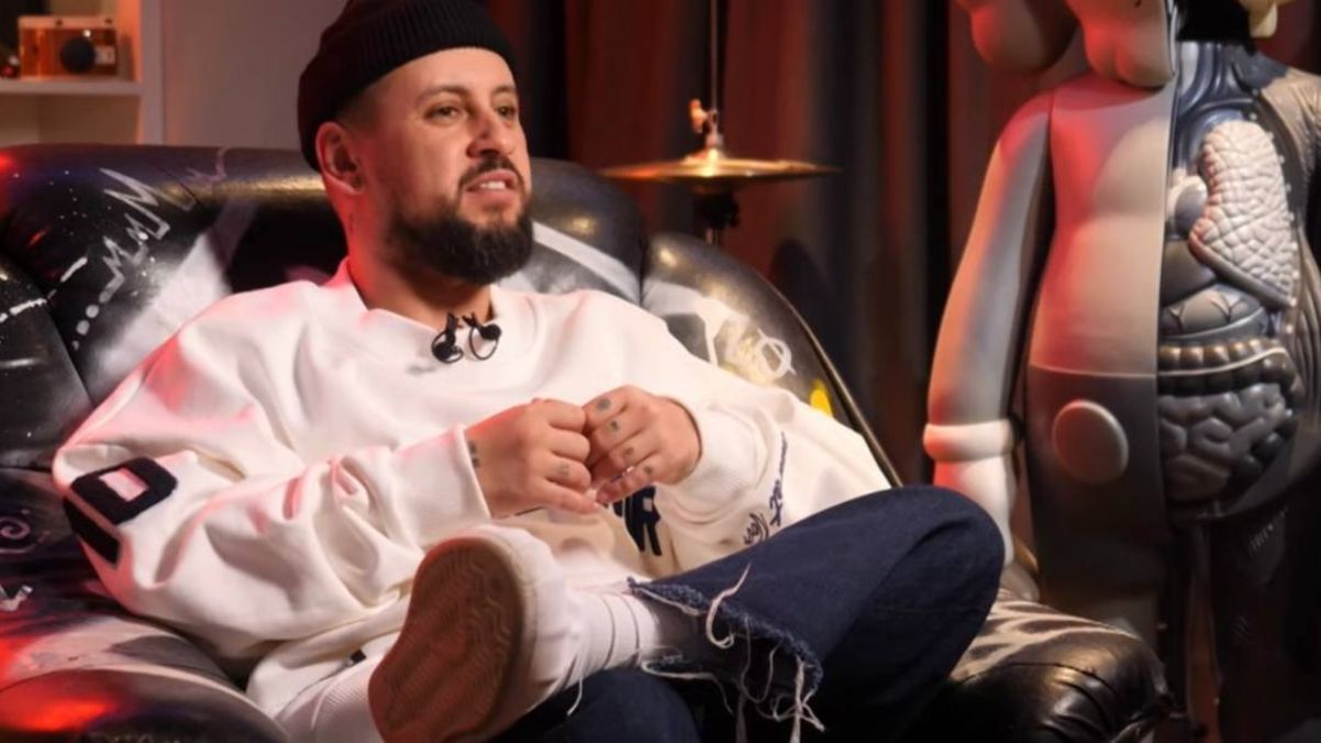 Монатік про третю дитину Монатік про третю дитину