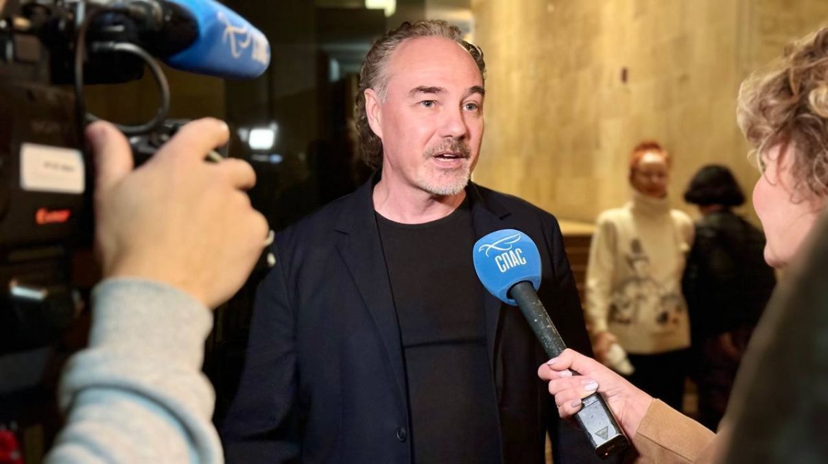 Олексій Піддубний отримав підозру від СБУ Олексій Піддубний отримав підозру від СБУ