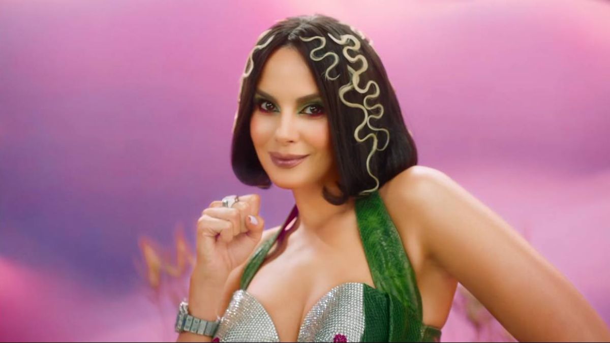 Настя Каменських відповіла на хейт Настя Каменських відповіла на хейт