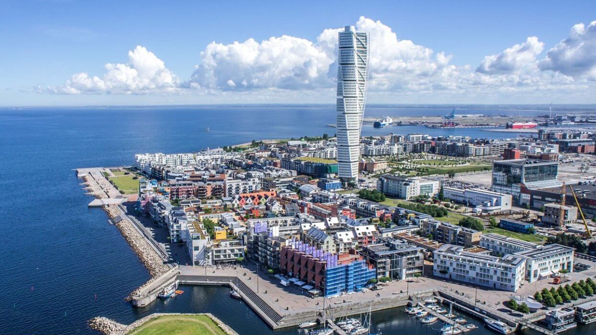 Мальме Мальме