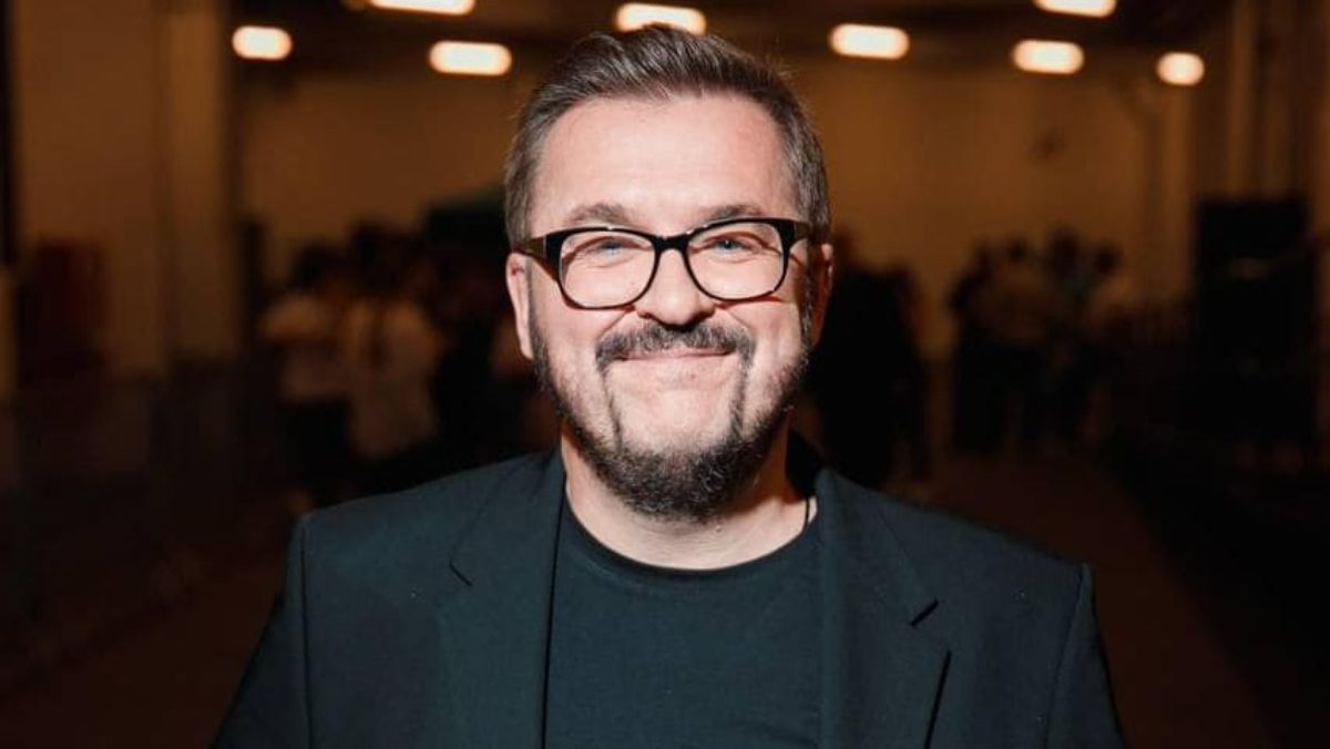 Олександр Пономарьов Олександр Пономарьов