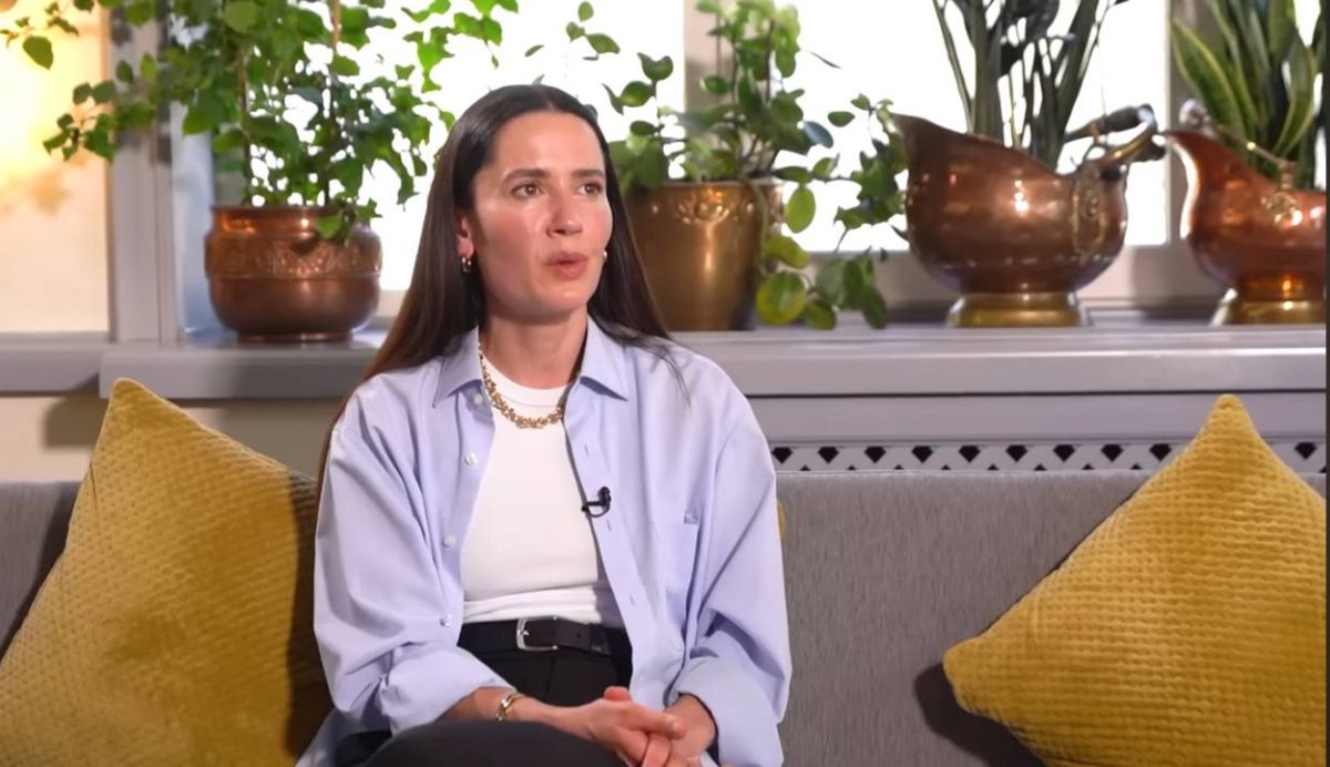 Анастасия Карпенко о кризисе в отношениях Анастасия Карпенко о кризисе в отношениях