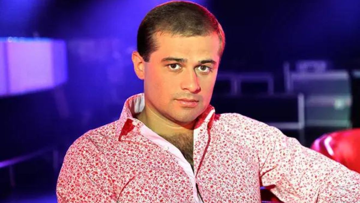 Андрей Молочный Андрей Молочный