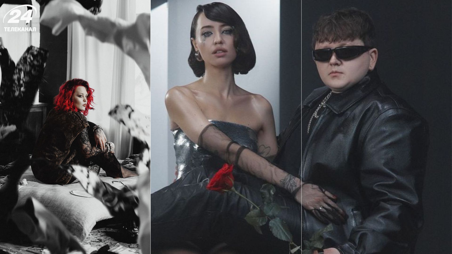 Юлия Юрина, Надя Дорофеева и Миша Лебига Юлия Юрина, Надя Дорофеева и Миша Лебига