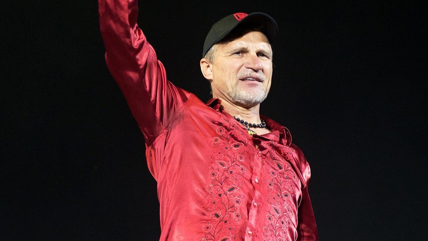 Олег Скрипка Олег Скрипка