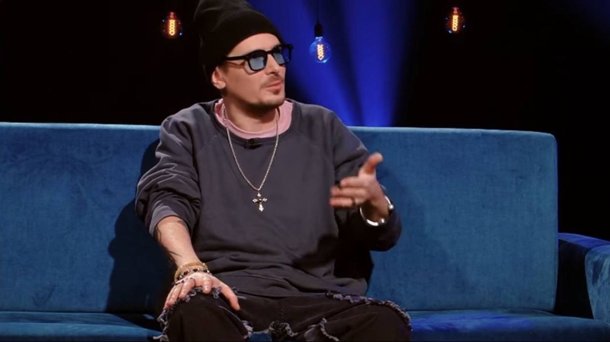 Позитив про закордонну кар'єру Насті Каменських Позитив про закордонну кар'єру Насті Каменських