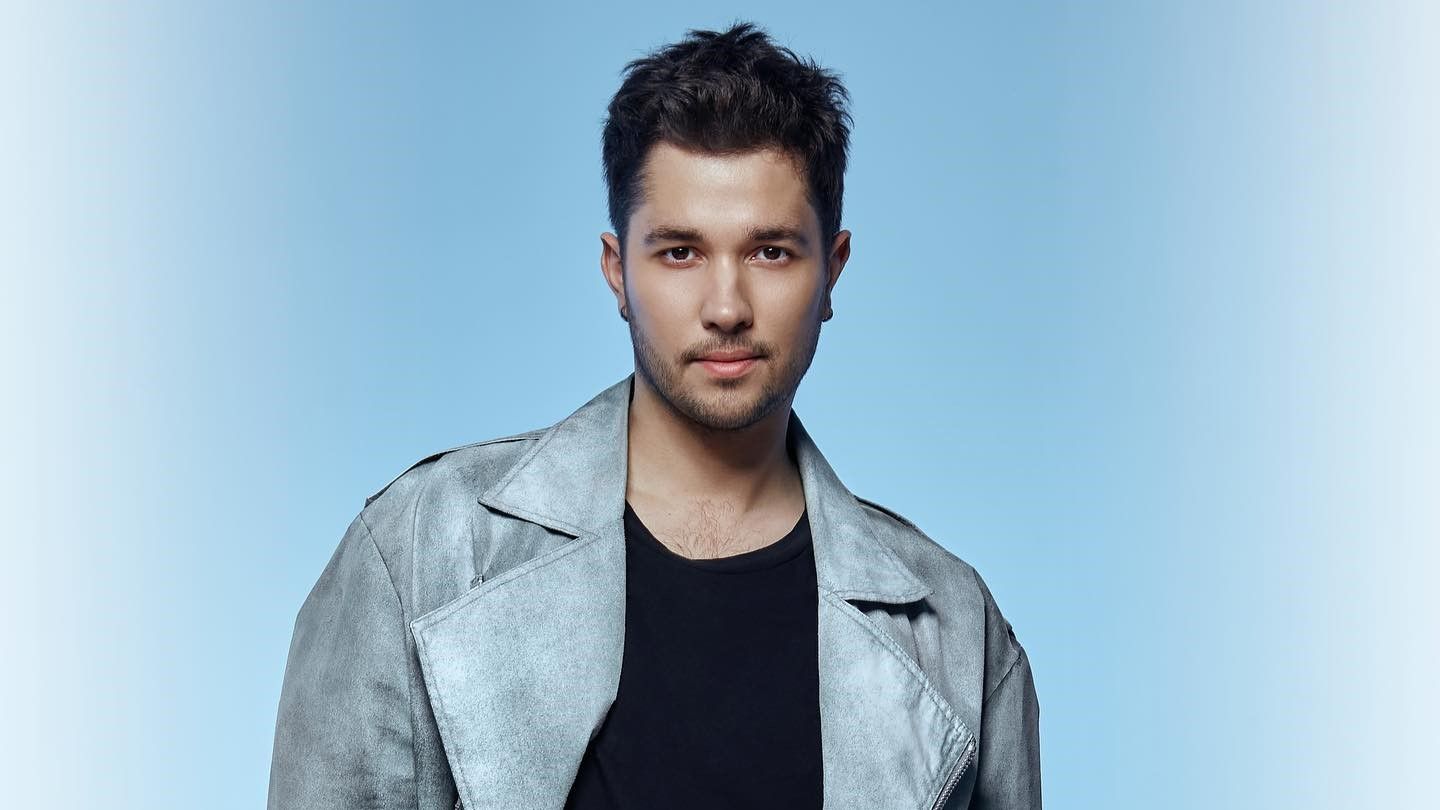 Артем Мєх Артем Мєх