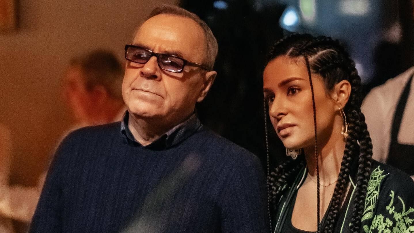 Злата Огневич Злата Огневич