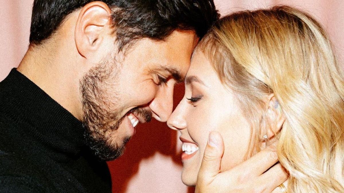 Даша Квиткова впервые прокомментировала заявления бывшего мужа Добрынина о ее невзаимных чувствах - Show Даша Квиткова впервые прокомментировала заявления бывшего мужа Добрынина о ее невзаимных чувствах - Show