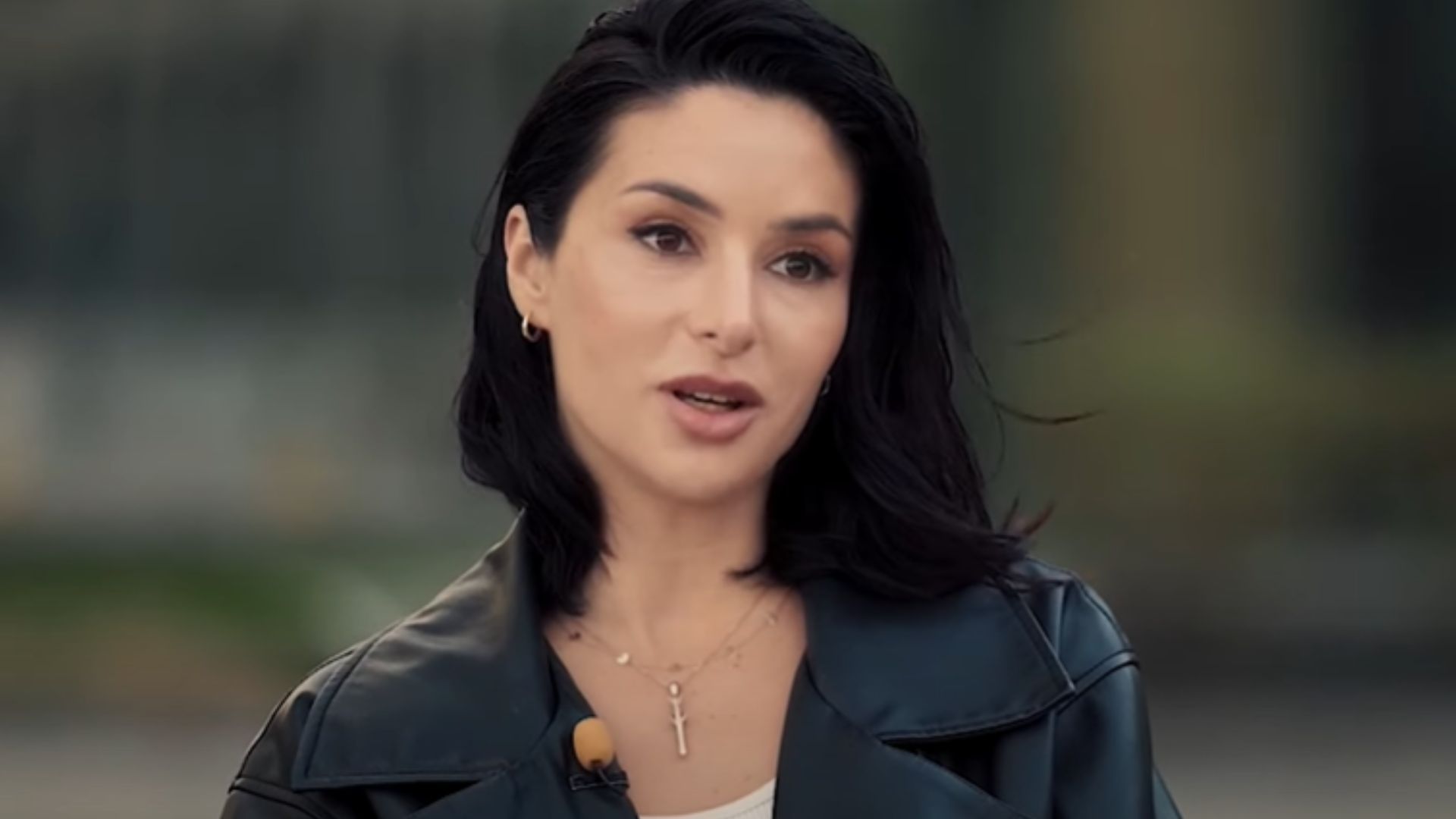 Злата Огнєвіч Злата Огнєвіч