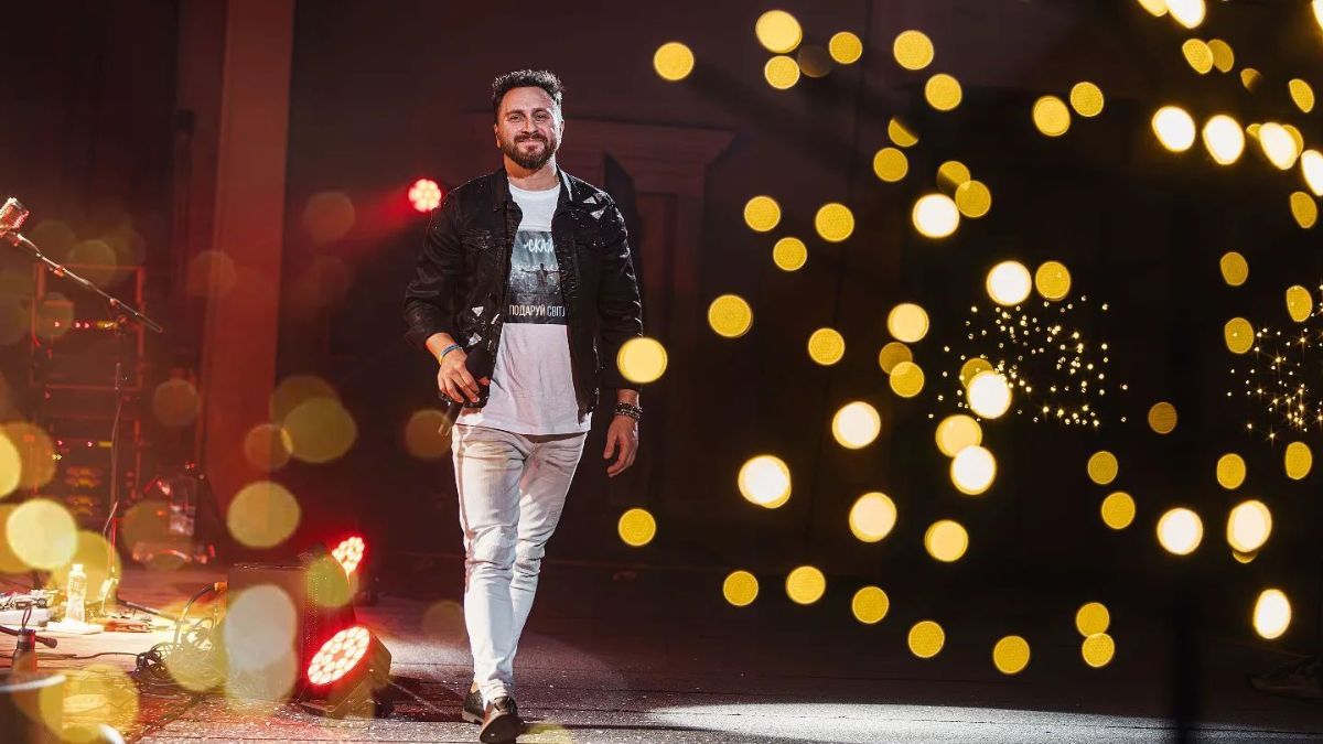 Олег Собчук Олег Собчук