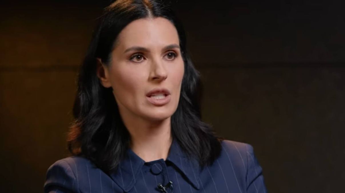 Маша Єфросиніна про дружбу з Зеленським Маша Єфросиніна про дружбу з Зеленським