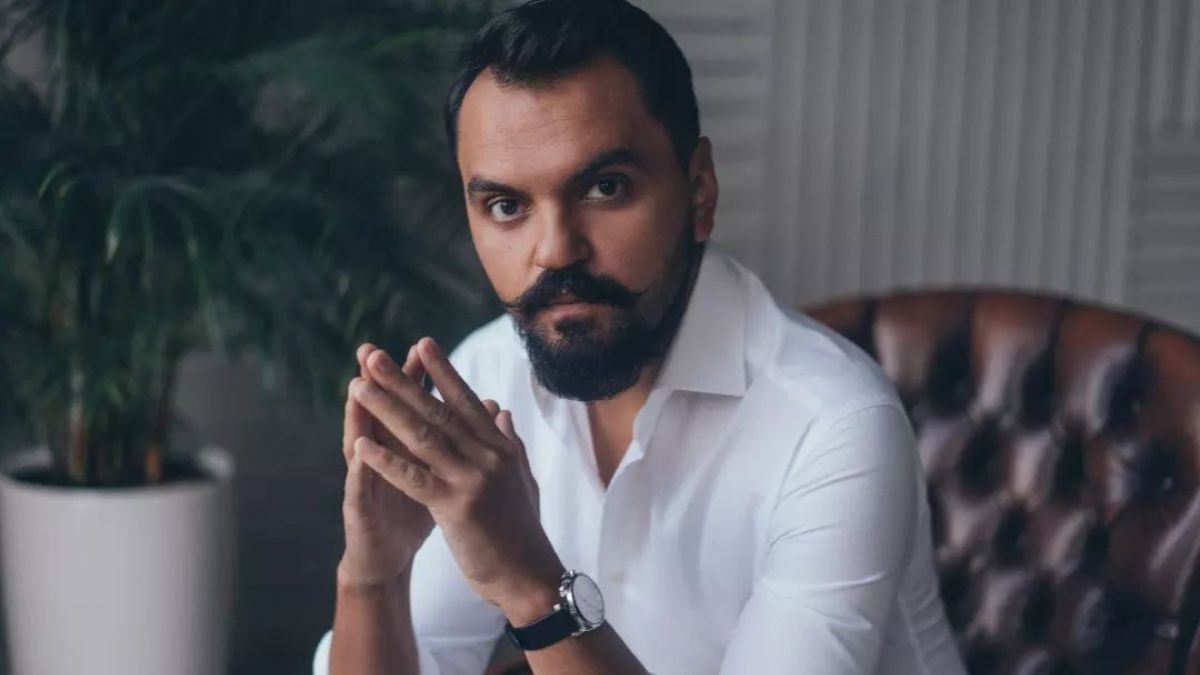 Михайло Ясинський Михайло Ясинський