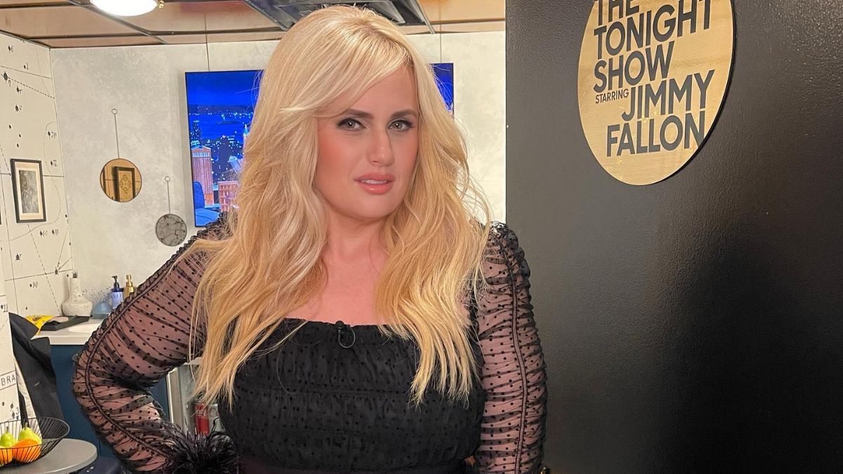 Ребел Уилсон Ребел Уилсон