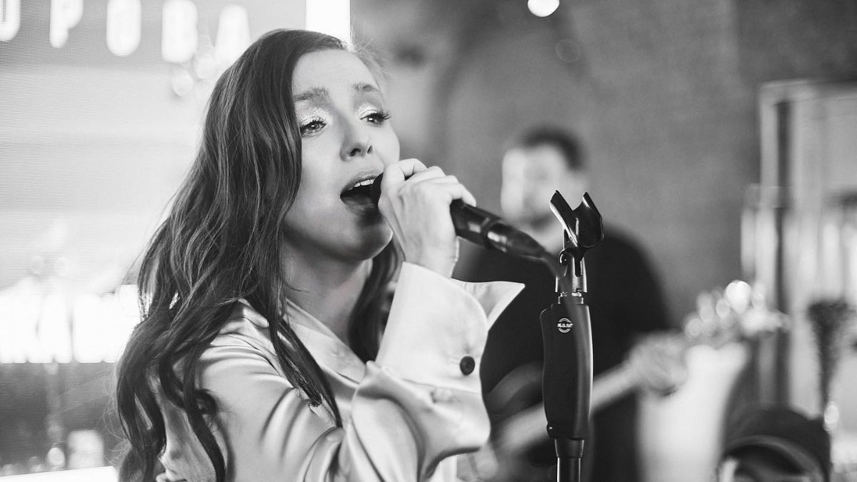 Даша Суворова Даша Суворова