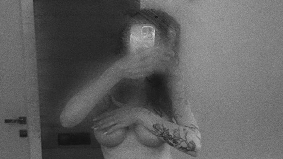 MamaRika показала результат маммопластики MamaRika показала результат маммопластики